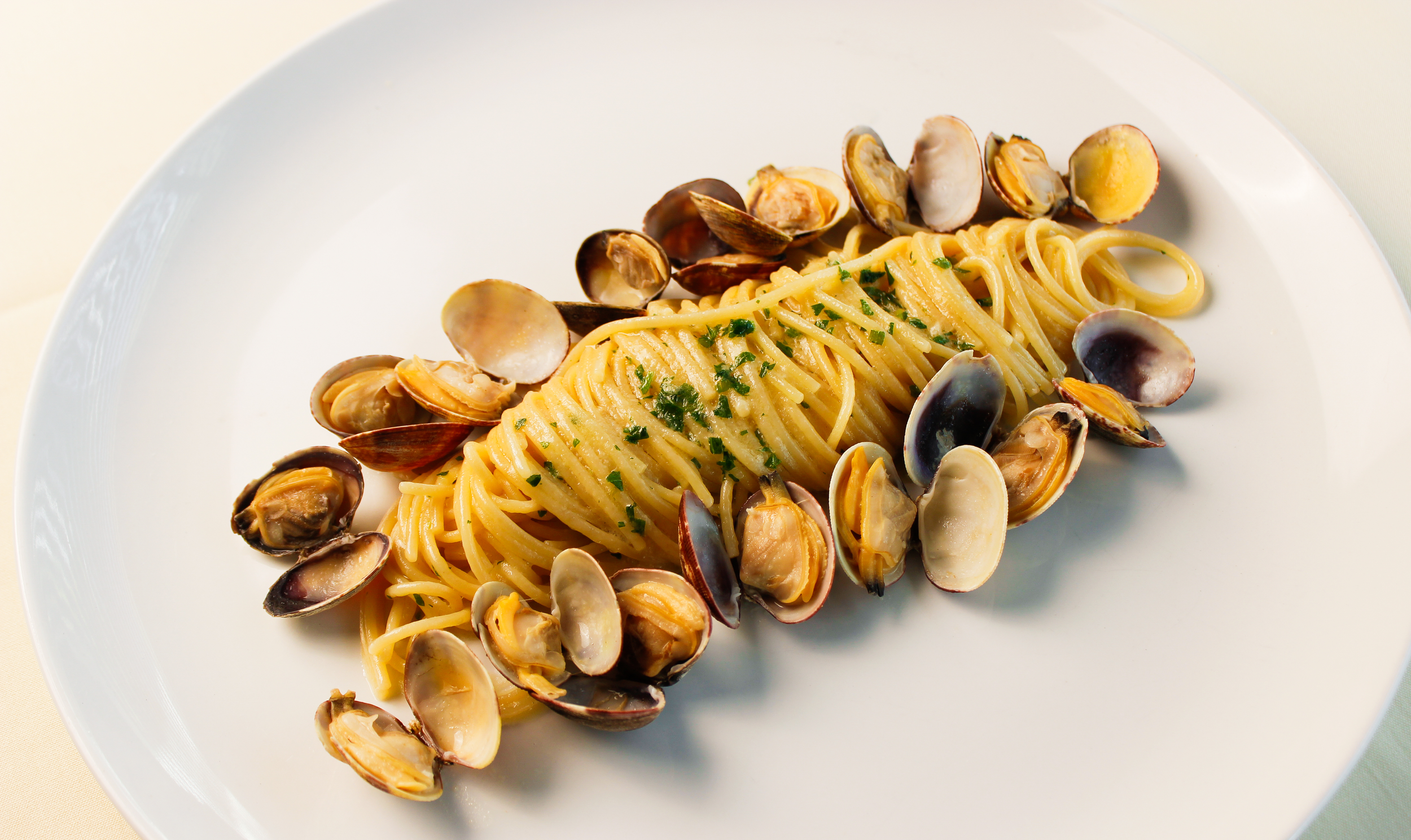 Inside Da Angelino Cucina Italiana: Coconut Grove's New Restaurant